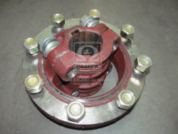 MTZ Stupica zadnyaya 50-3104010-A1 s boltami