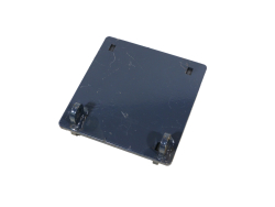 Кронштейн крепления компрессора кондиционера 744Р3-81.00.150 АОПТЗ