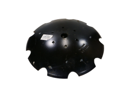 БДМ Диск 780.21.01.001 (6 отв. под болт с квадрат. 560 мм.) Апшерон