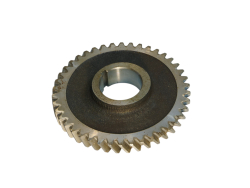 Шестерня ведущая маслонасоса Z=42 240-1005033-А-01