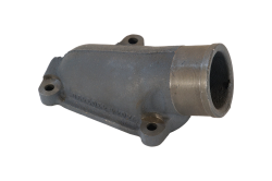 Патрубок водяной коробки ЕВРО 740.11-1303130