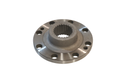 Полумуфта отбора мощности ЕВРО 7406.1005534 ПАО КАМАЗ