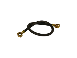 Трубка подвода масла к топл.насосу  238-1111614 (470мм)