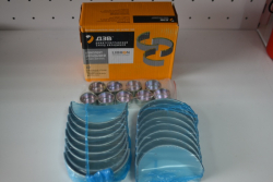 YAMZ Vkladishi shatunnie 238-1000104 R2