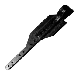 DON Golovka nozha 081.27.05.020 Rostselmash (6563)