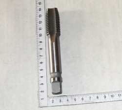 Metchik M22h2,5 (osnovn) mr (14249)