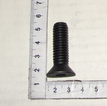 Salford Bolt 716h1 12 B0715FS (11252)