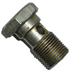 1221 Bolt F80-3407201