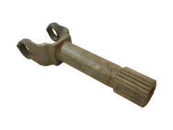 Вилка скользящая межосев.кардана 5320-2201048