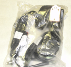 UAZ Remen bezopasnosti peredn.inercion.(k-t 2sht) (452) (12346)