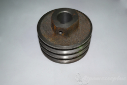 ZPS SHkiv el. dvig OVSA 60.108 Fvnesh=110, Fvnutr=28