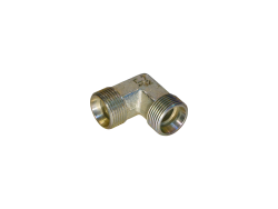 Переходник S2727 (22х1,5-22х1,5) угловой DKOL (ЕВРО)