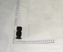 MTZ Valik reduktora PD 350.12.095.10-01 (10125)