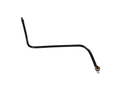 Трубка топл.отводящая от ТННД к фильтру (пластик) 8481-1104422-40