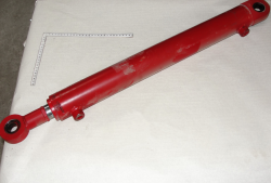 Don Gcilindr povorota vigr.shneka GC.63.500.16.000 (EDCG 103.000) Rostselmash (13860)