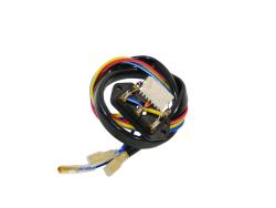 Резистор вентилятора кондиционера F-A 12 В.