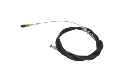 Трос акселератора (инжектор)  (дв 409) 3741-1108050-10 (1,46м)