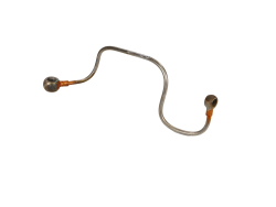 Трубка 238БМ-1111558 подвода масла к корректору (ф10 ф14)