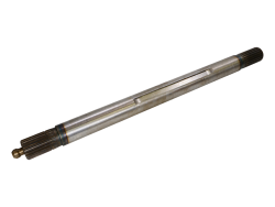 Пось КЛААС правая (короткая) 0264.219.0Д (z 21, L 714) ДОН-1500