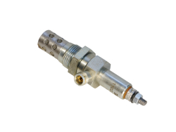 Свеча факельная ЭФУ 1102.3740 6см куб.мин.19V ELTRA