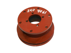 Шкив вод. насоса 240-1307061