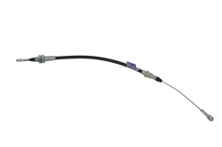 Трос стояночного тормоза (ХАНТЕР) L=610мм 315191-3508068