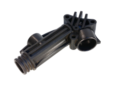 Колено коллектора ZETA-140 (160540)