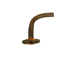 Трубка слива масла с ТКР 238Б-1118340