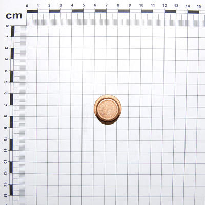 GASPARDO Vtulka G66349008R (15459)