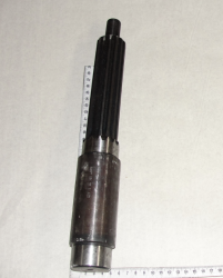 TORUM Val kontrprivoda IRS 181.28.11.615 Rostselmash (13897)