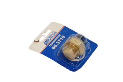 Датчик температуры включ.электровент (вкруч в радиат) ТМ-108 (87-92 град) (661.3710)