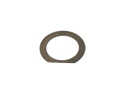 Шайба 700.17.17.066 рычаг кулисы