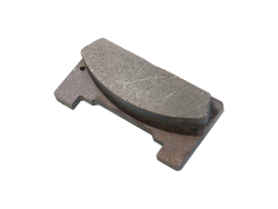 Колодка стояночного тормоза 700А.00.23.110