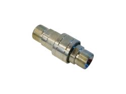 Муфта разрывная автоматическая Н.036.57.000 (гидравлическая) М27