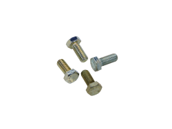 Болт с шестигранной головкой 516х34 G10043