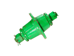 Культ Ступица в сб. сцепки СП-16К-04.070Р (центр кол 6,5х16) Корммаш