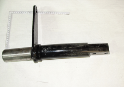 BDM (Promagro) Stoika povorota rezh. uzla (Bulat) RU-26 02 00 00.000 (14469)