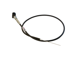 Тяга ручного упр акселерат 5320-1108120-01