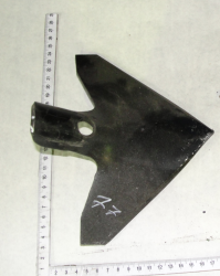 Bellota Lapa 15054-S-SA (200 mm) treug AKSH, KMO (11060)