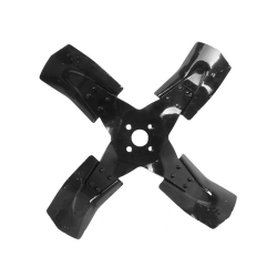 UAZ Krilchatka ventilyat metall 3151-1308010-01 bez gidromuft (3151,3741) OAO UAZ