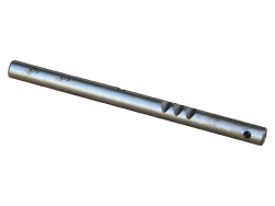 T-150 Valik 151.37.357-3 vilki meh.perekl peredach