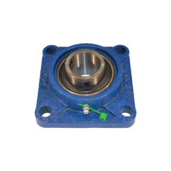 480207 Подшипник с корпусом 4 отверстия BBC-R