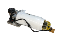 ФГОТ в сборе с эл.насосомдатчиком водыподогревом 1001973237 (1)