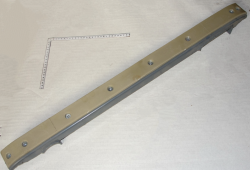 Don Napravlyayuschaya transp nk v sb.3518060-18100B Rostselmash (14080)