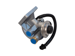 Крышка топливного фильтра К-744 груб.очистки AUGER 76803 (ДИФА 64031)