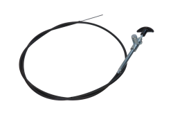 Тяга привода жалюзей 130-1310210 (трос)