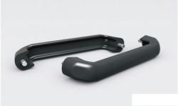 KAMAZ Ruchka peredka kabini 53205-5310010 ROSTAR