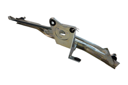 Тяга стеклоочистителя (трапеция Патриот под эл.двиг.Bosh) 73.5205300