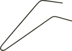 GVK Palec naruzhnii GVK 627 bolsh radius (Zub GVK 627)