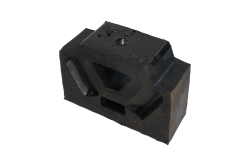 Подушка задней опоры двиг.431900-1001050-10 (В-39046)ЗИЛ5301